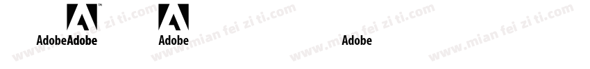 Adobe Heti Std R字体转换